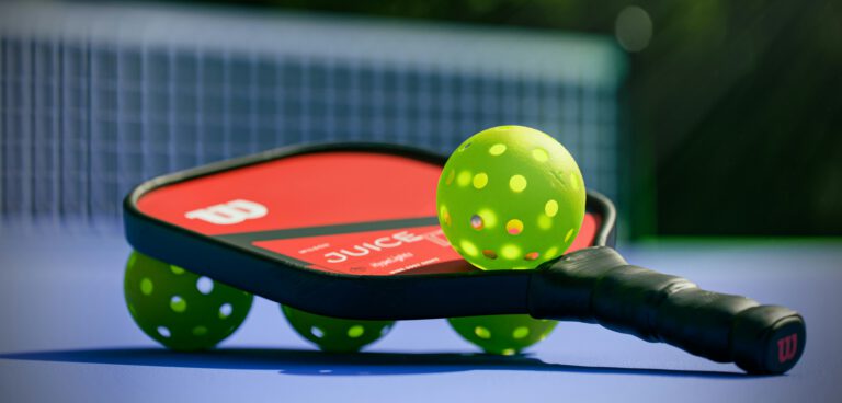 Pickleball 9 Septembre 2026